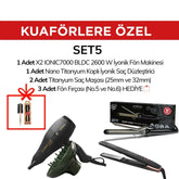 Ventoso Hairdresser Special Set 5